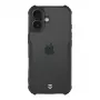 Tactical Quantum Stealth θήκη πλάτης iPhone 17 διάφανη/μαύρη
