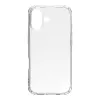 Tactical TPU Plyo θήκη πλάτης για iPhone 17 διάφανη