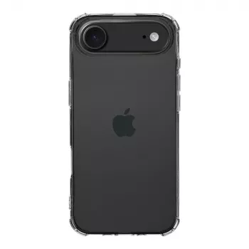 Tactical TPU Plyo θήκη πλάτης για iPhone Air διάφανη