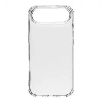 Tactical TPU Plyo θήκη πλάτης για iPhone Air διάφανη