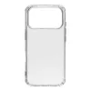 Tactical TPU Plyo θήκη πλάτης για iPhone 17 Pro διάφανη