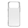 Tactical TPU Plyo θήκη πλάτης για Apple iPhone 17 Pro Max διάφανη