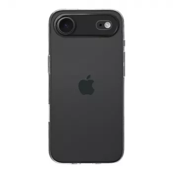 Tactical TPU θήκη πλάτης για iPhone Air διάφανη
