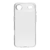 Tactical TPU θήκη πλάτης για iPhone Air διάφανη