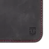 Tactical Θήκη Βιβλίου Xproof για iPhone 17, Black Hawk