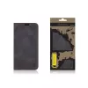 Tactical Θήκη Βιβλίου Xproof iPhone 17 Pro Black Hawk μαύρο