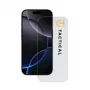 Tactical Glass Shield 2.5D για iPhone Air Clear
