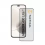 Tactical Glass Shield 5D για Honor 400 Lite μαύρο
