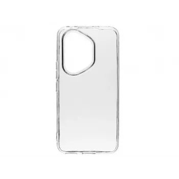 Tactical TPU θήκη πλάτης Honor 400 Pro διάφανη