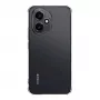 Tactical TPU Plyo θήκη πλάτης Honor 400 διάφανη