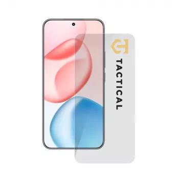 Tactical Glass Shield 2.5D για Honor 400 Clear