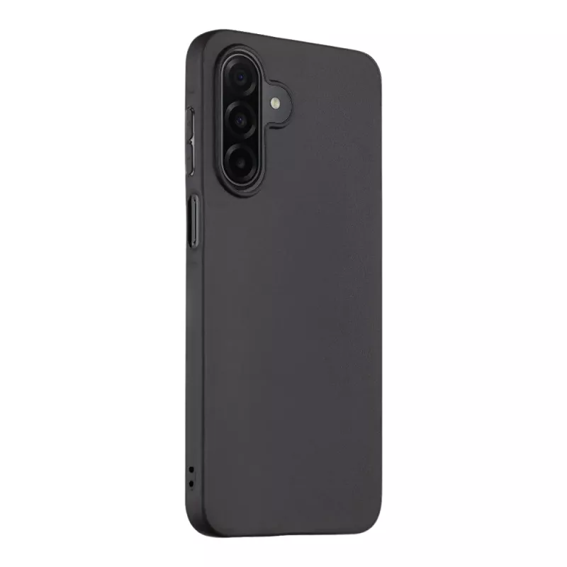 Tactical TPU θήκη πλάτης για Samsung Galaxy A17 4G/5G μαύρη