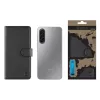Tactical Field Notes θήκη βιβλίου Galaxy A17 5G μαύρη