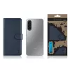 Tactical Xproof θήκη βιβλίου για Samsung Galaxy A17 5G, μπλε