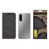 Tactical Θήκη Βιβλίου Xproof Galaxy A17 5G Black Hawk