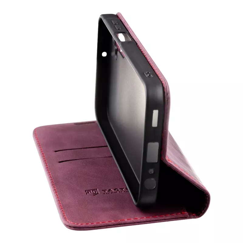 Tactical Xproof θήκη βιβλίου Galaxy A17 5G Red Beret