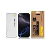Tactical Glass Shield 5D για iPhone 17 Pro μαύρο