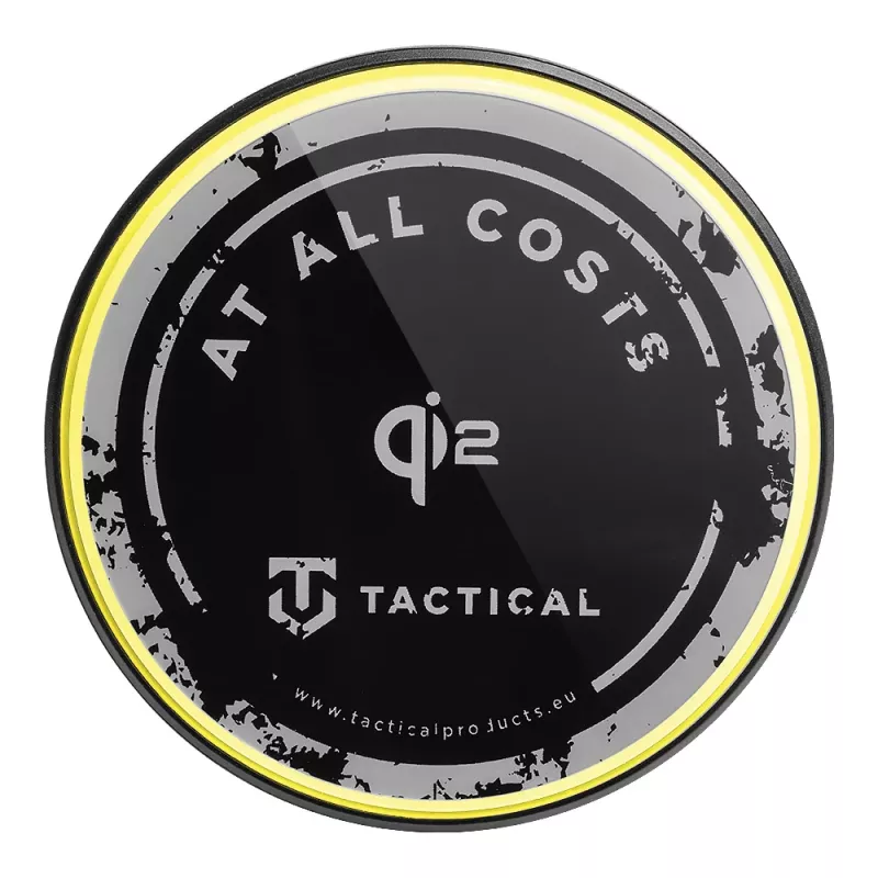 Tactical MagForce EQui2p 20000 mAh ασύρματο power bank μαύρο