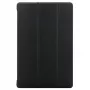 Tactical Θήκη Βιβλίου Tri Fold Galaxy Tab S11 μαύρο