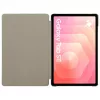 Tactical Θήκη Βιβλίου Tri Fold Galaxy Tab S11 μαύρο