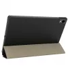 Tactical Θήκη Βιβλίου Tri Fold Galaxy Tab S11 μαύρο