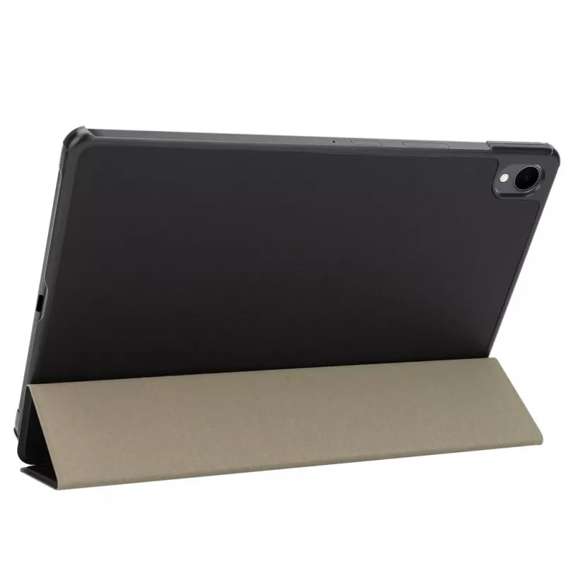 Tactical Θήκη Βιβλίου Tri Fold Galaxy Tab S11 μαύρο