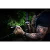 Tactical Fast Rope Aramid 2.0 καλώδιο USB-C/USB-C 0,3m