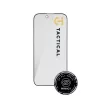 Tactical Glass Shield Privacy 5D για iPhone Air μαύρο