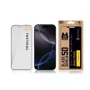 Tactical Glass Shield Privacy 5D για iPhone Air μαύρο