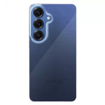 Tactical θήκη πλάτης TPU για Samsung Galaxy S26 διαφανές