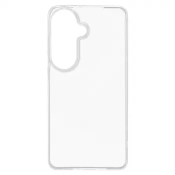 Tactical θήκη πλάτης TPU για Samsung Galaxy S26 διαφανές