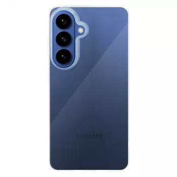 Tactical θήκη πλάτης TPU Galaxy S26+ διαφανές