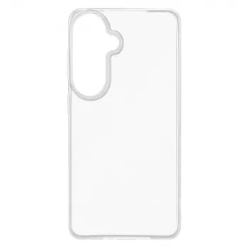 Tactical θήκη πλάτης TPU Galaxy S26+ διαφανές