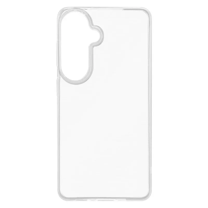Tactical θήκη πλάτης TPU Galaxy S26+ διαφανές