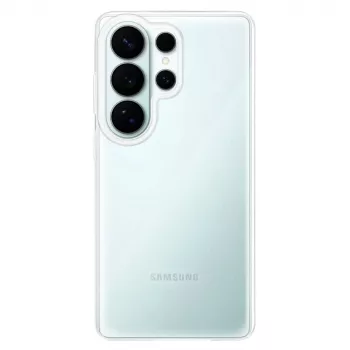 Tactical θήκη πλάτης TPU Galaxy S26 Ultra διαφανές
