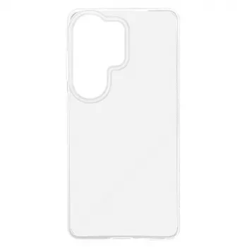 Tactical θήκη πλάτης TPU Galaxy S26 Ultra διαφανές
