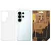 Tactical θήκη πλάτης TPU Galaxy S26 Ultra διαφανές