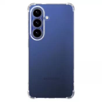 Tactical θήκη πλάτης TPU Plyo Galaxy S26+ διαφανές