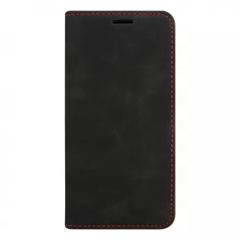 Tactical Θήκη Βιβλίου Xproof Galaxy S26 Black Hawk