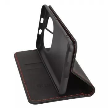 Tactical Θήκη Βιβλίου Xproof Galaxy S26 Black Hawk