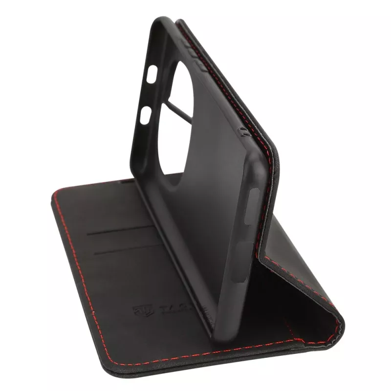Tactical Θήκη Βιβλίου Xproof Galaxy S26 Black Hawk