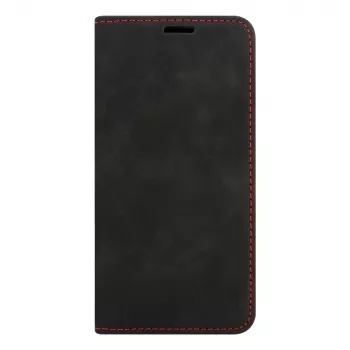 Tactical Θήκη Βιβλίου Xproof Galaxy S26+ Black Hawk μαύρο