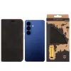 Tactical Θήκη Βιβλίου Xproof Galaxy S26+ Black Hawk μαύρο