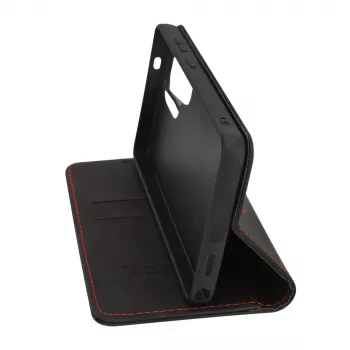 Tactical Θήκη Βιβλίου Xproof Galaxy S26 Ultra Black Hawk