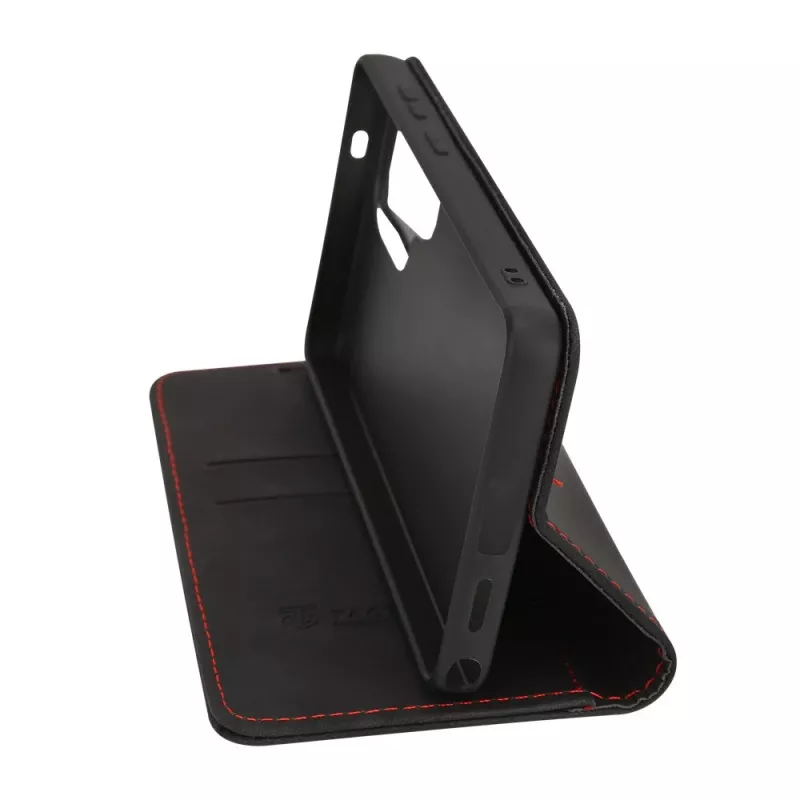 Tactical Θήκη Βιβλίου Xproof Galaxy S26 Ultra Black Hawk