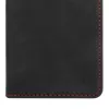 Tactical Θήκη Βιβλίου Xproof Galaxy S26 Ultra Black Hawk