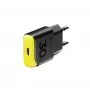 Tactical Minimi GaN 30W USB-C φορτιστής τοίχου μαύρο