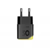Tactical Minimi GaN 30W USB-C φορτιστής τοίχου μαύρο
