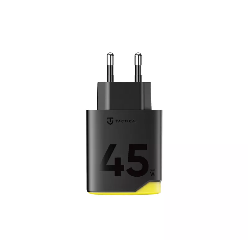 Tactical Minimi GaN 45W CC φορτιστής αυτοκινήτου