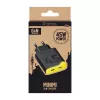 Tactical Minimi GaN 45W CC φορτιστής αυτοκινήτου